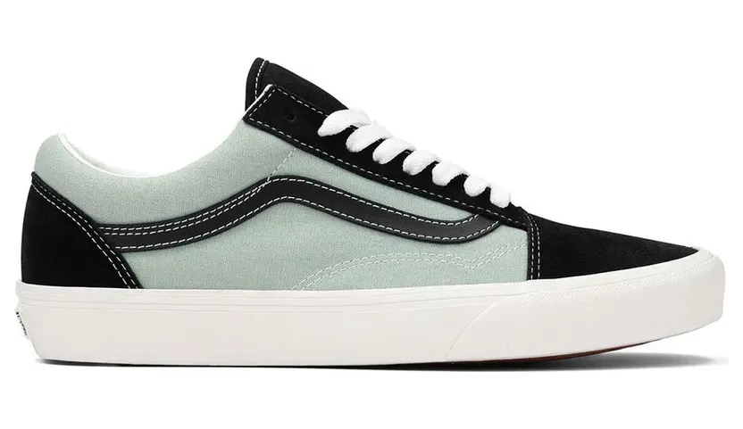 Vans Old Skool Grey (VN000D7ZM8I1)