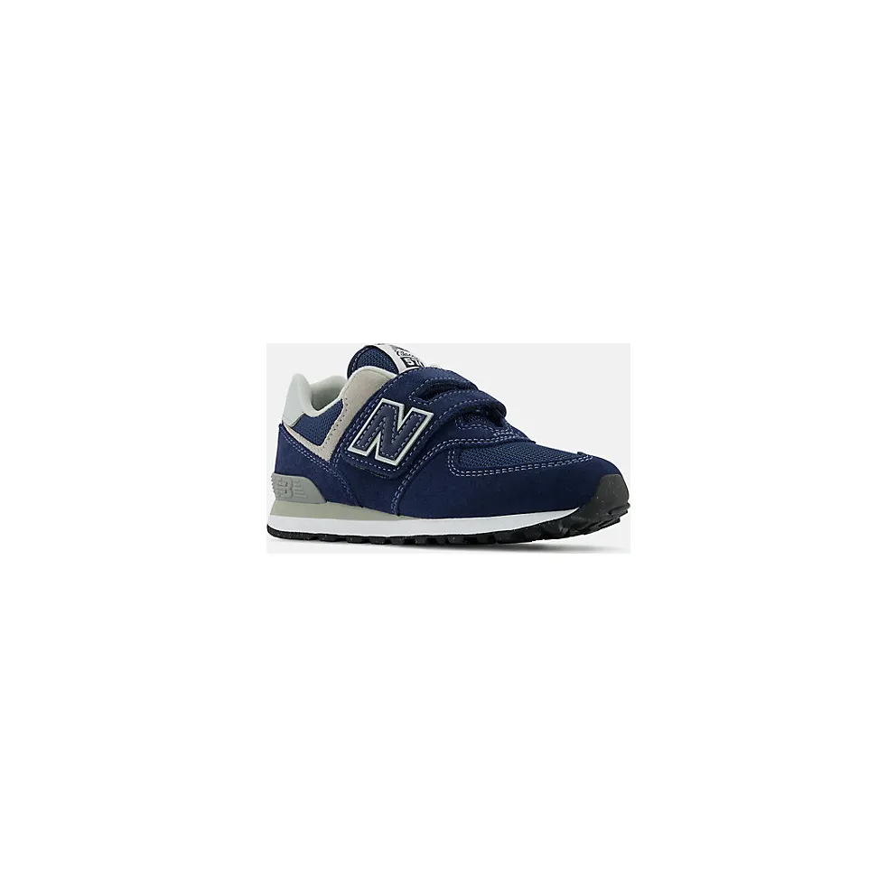 New Balance New Balance Blue/White (PV574EVN)