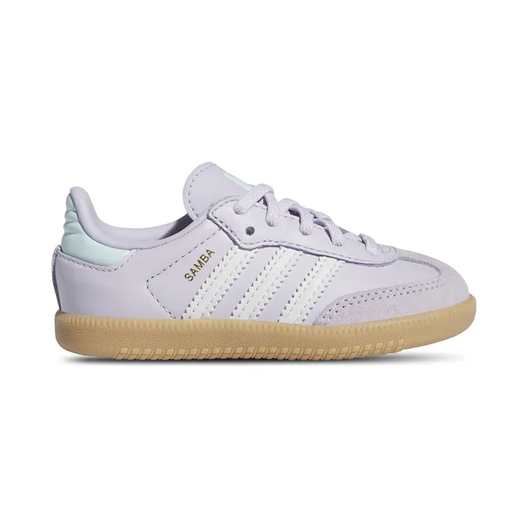 adidas Samba OG Silver Dawn White (IE8851)