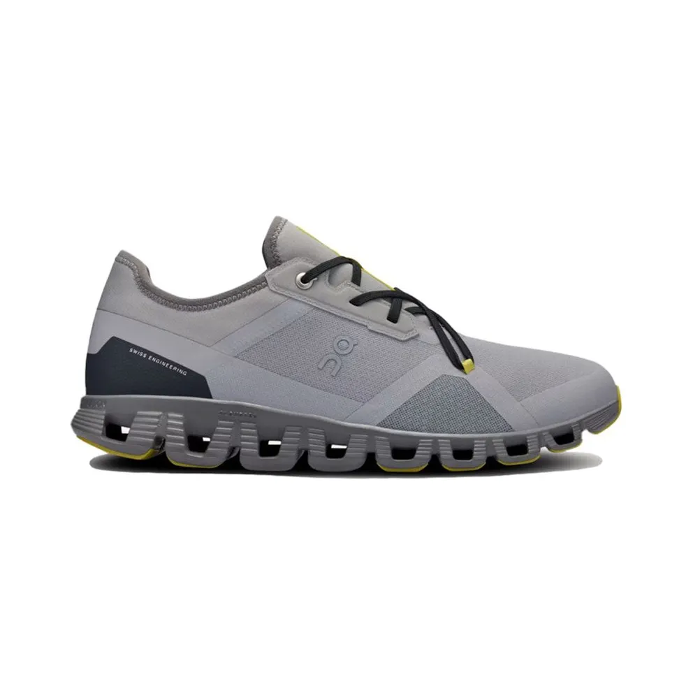 On Running Cloud X 3 AD Fog Gecko (3MD30322666)