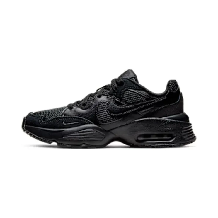 Nike Air Max Fusion (GS) “Black” (CJ3824-001)