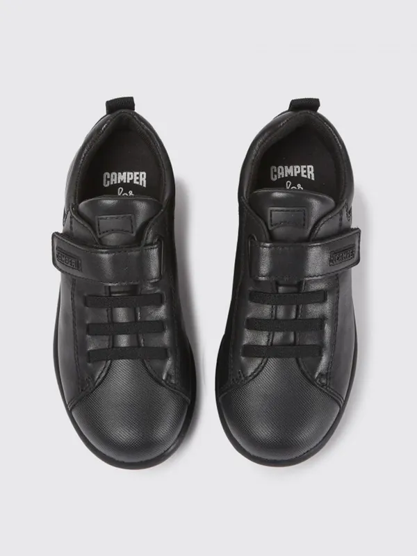 Camper Pelotas in calfskin Black (K800316-003PELOTAS0)