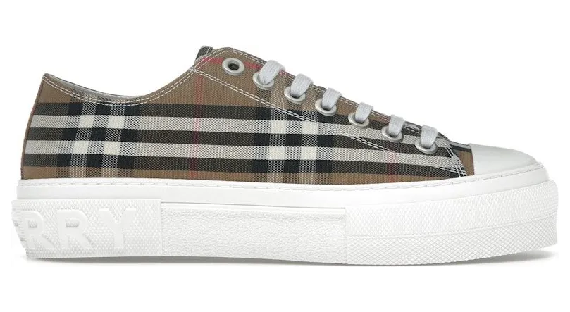 BURBERRY sneaker 8094751