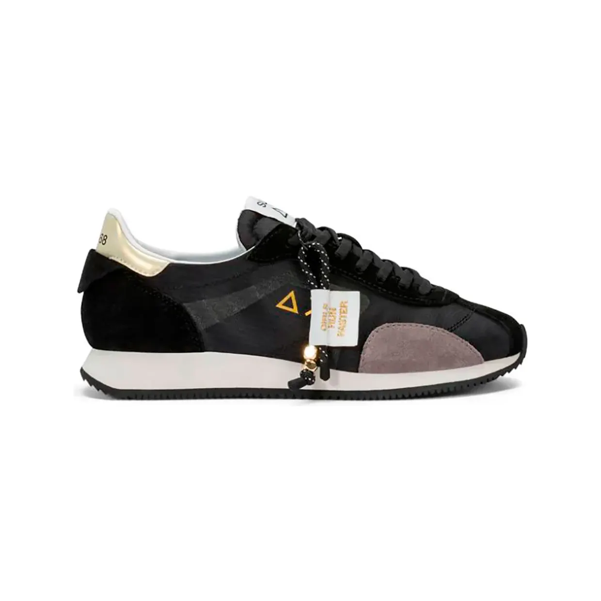 Sun68 Black (SCPZ36226-S11)