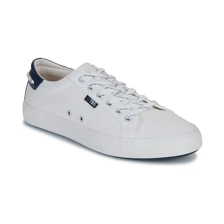 Lage Sneakers TBS LANZARO (LANZARO-T8007)