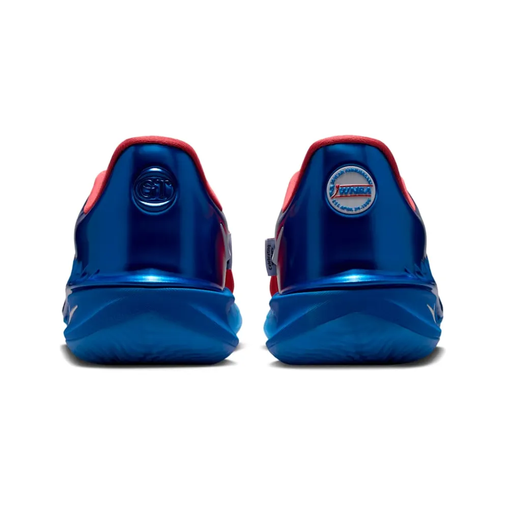 Nike GT Cut Light Photo Blue / Ember Glow / Sail (IR3215-400)