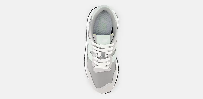 New Balance 237 Slate Grey Raincloud (WS237CE)