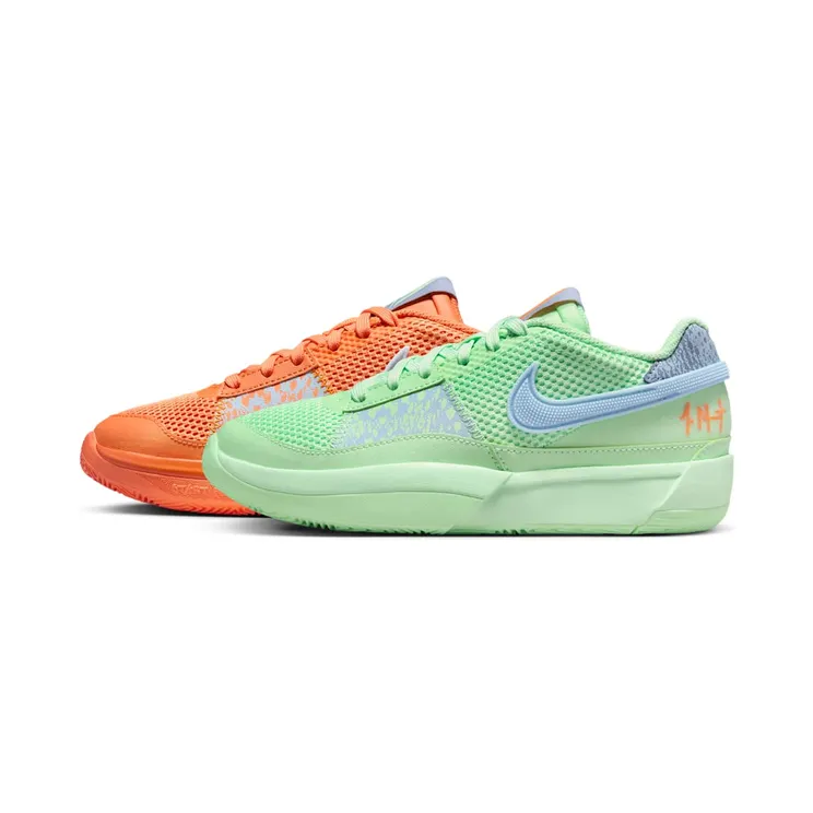 Nike Ja 1 Mismatched (DX2294-800)