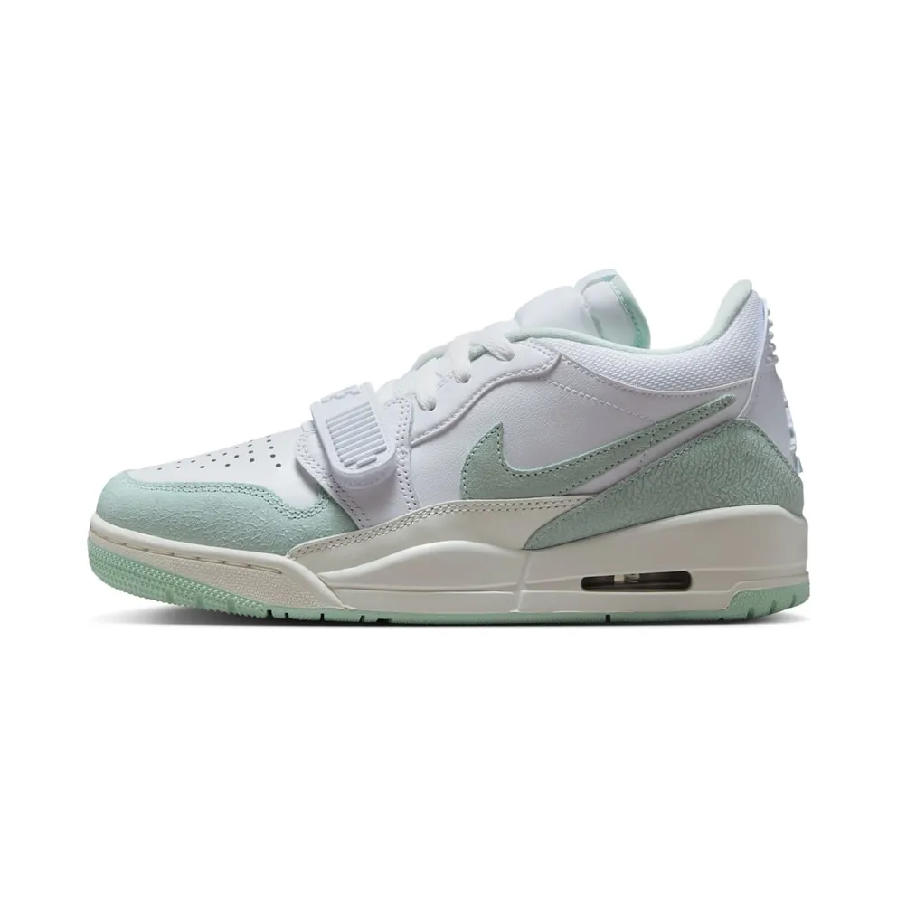 Jordan Legacy 312 Low White Sail Igloo (FQ7827-103)