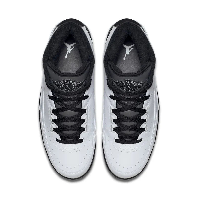 Air Jordan Nike AJ II 2 Retro Wing It (834272-103)