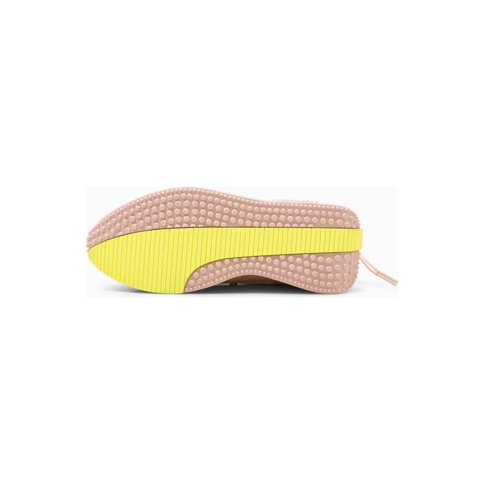 Puma Cruise Rider Lace Mono Yellow (38068002)