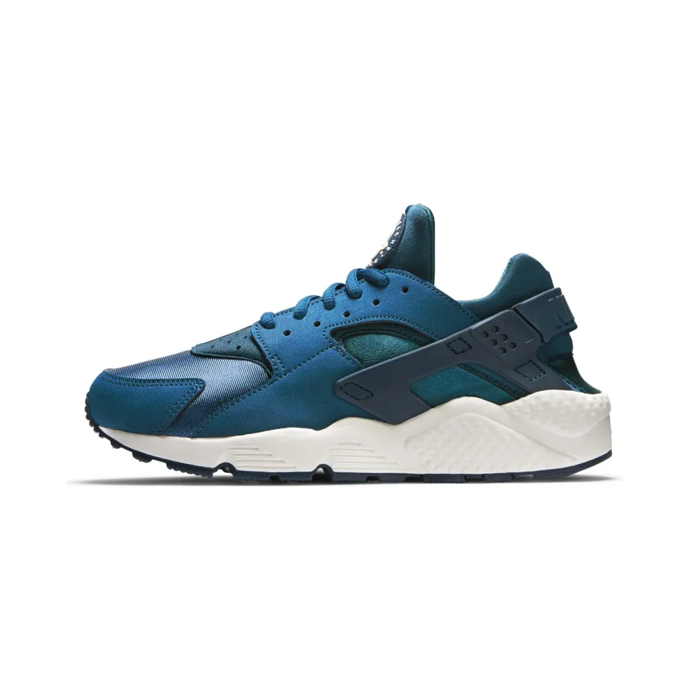 Nike Air Huarache Blue Force (W) Blue Force/Blue Force-Sail (634835-400)
