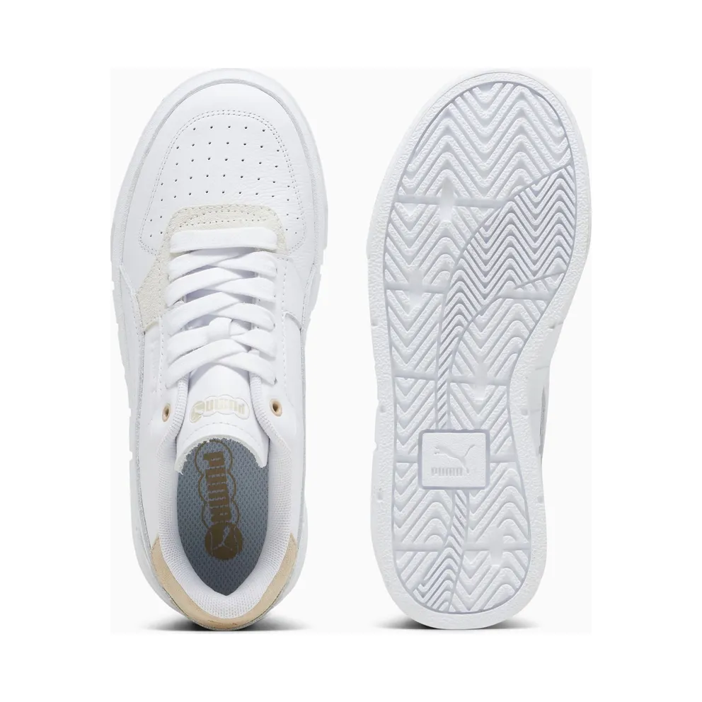 Puma Cali Court Match White (393094-02)