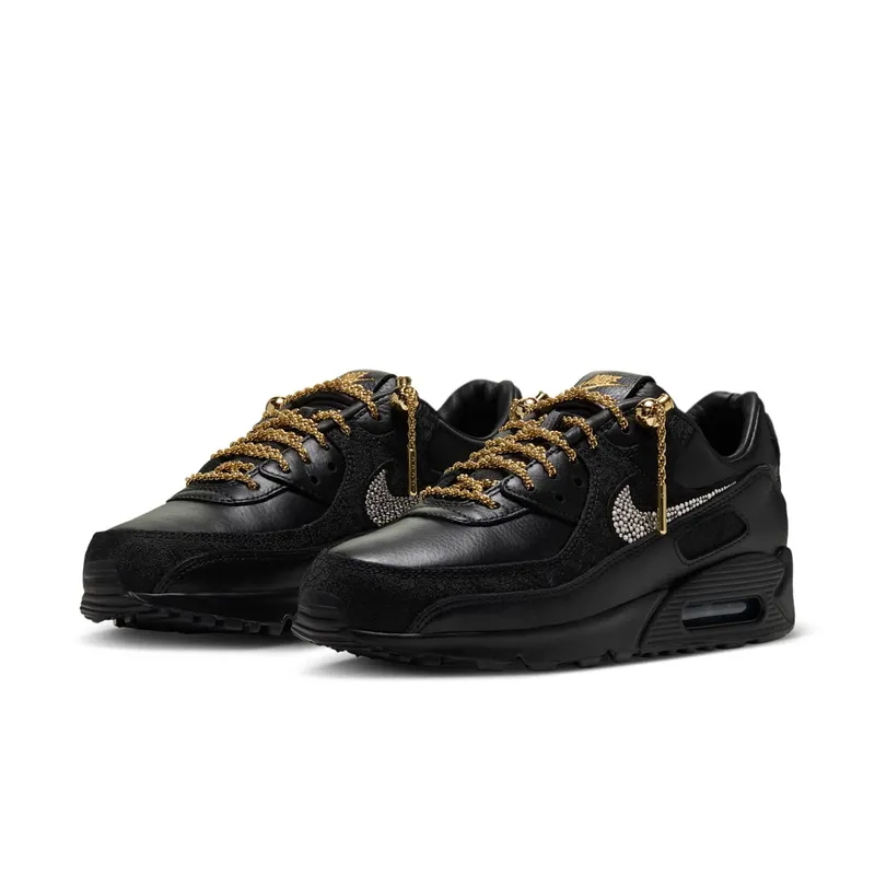 Victor Solomon x Nike Air Max 90 – Trophies – “Trophies” (IR2074-002)