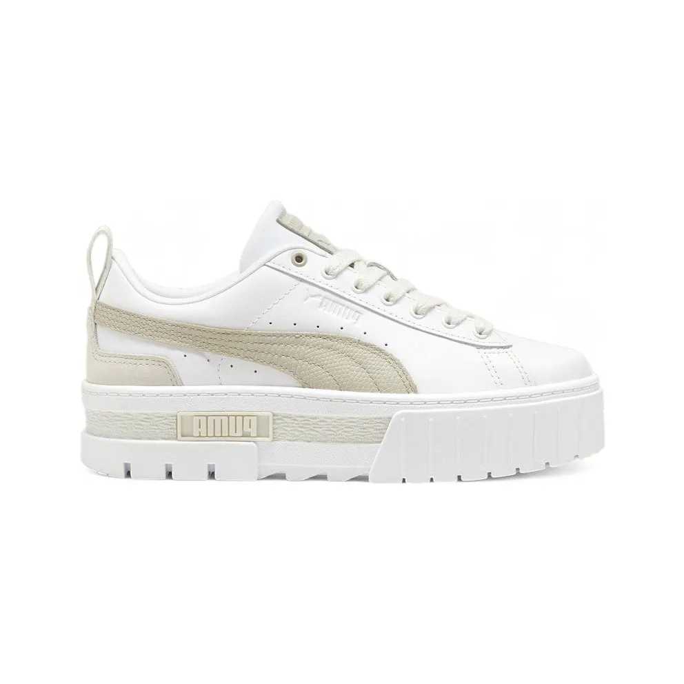 Puma Mayze Luxe White (383995-08)