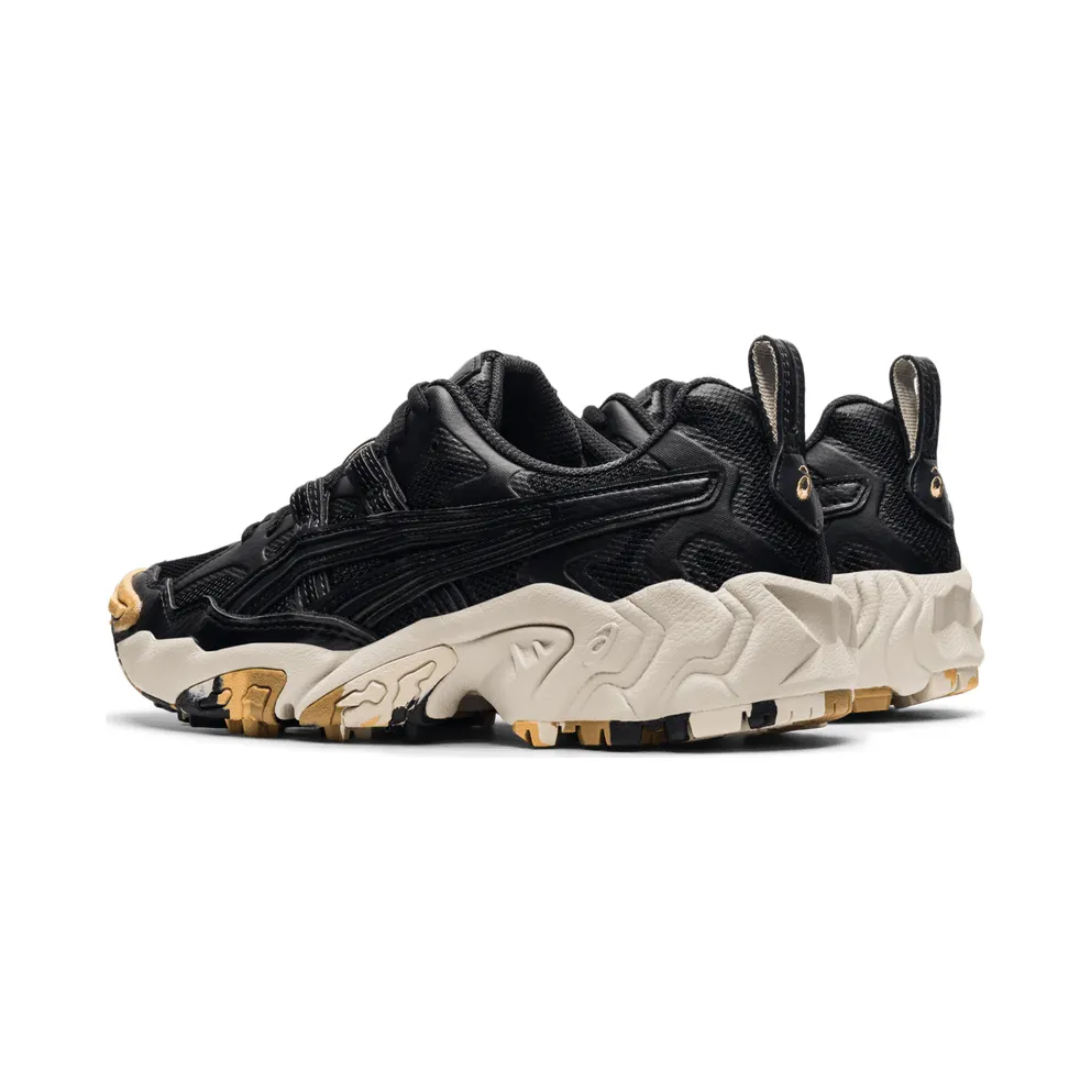 Asics Gel-nandi™ Black/Smoke Grey (1202A172.001)