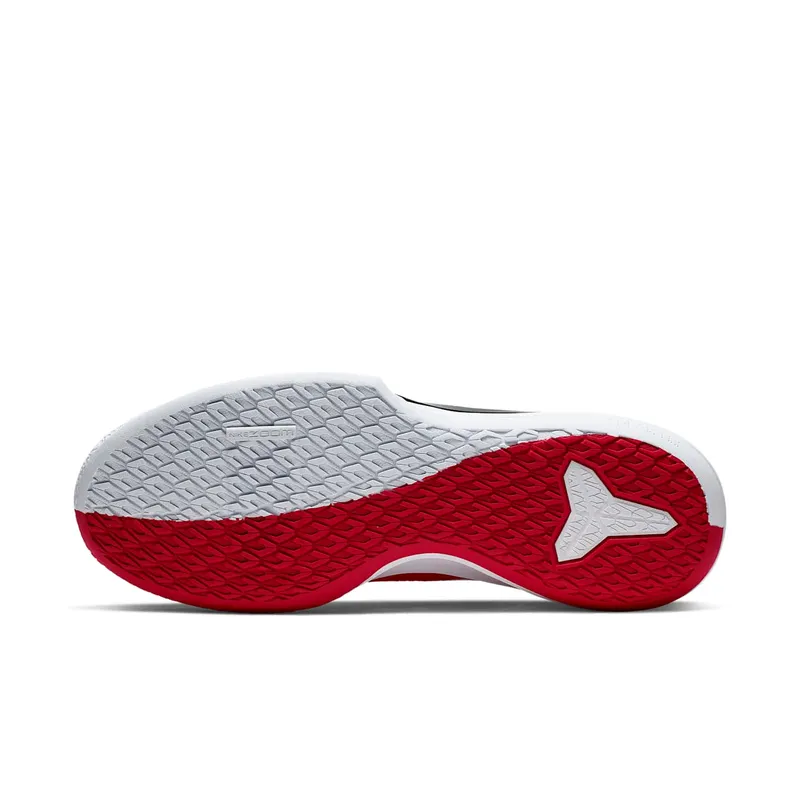 Nike Mamba Focus TB University Red University Red/White-Black (AT1214-600)