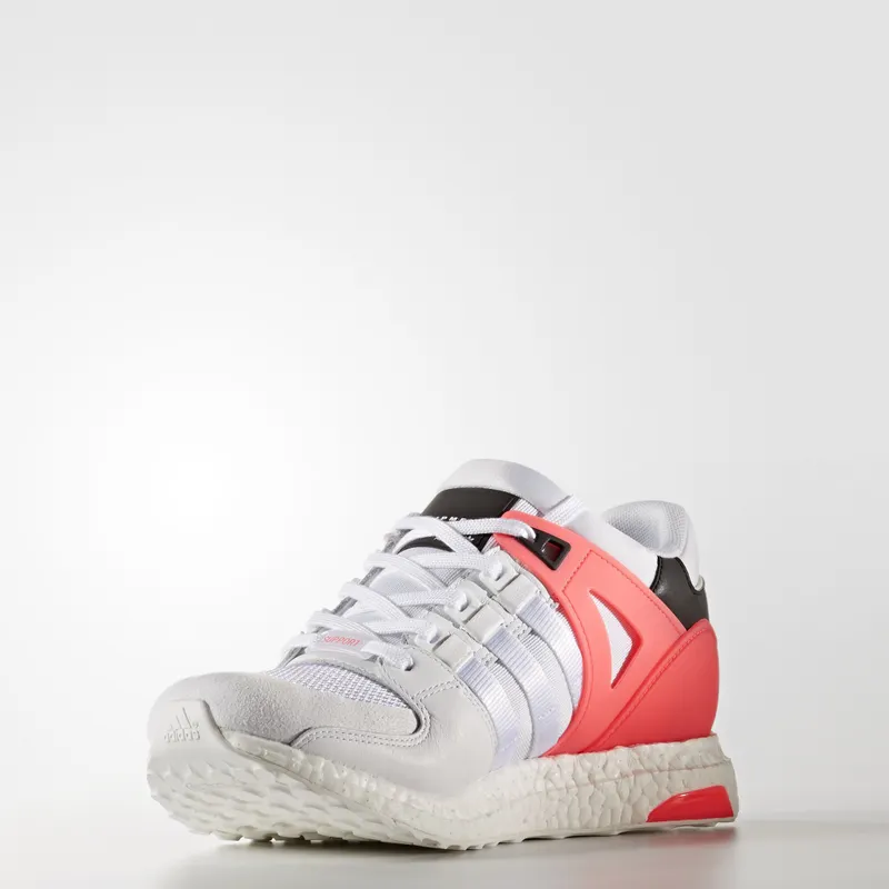Adidas EQT Support Ultra White Turbo (BA7474)