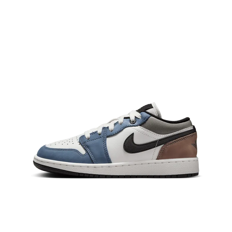 Jordan 1 Low Diffused Blue Jade Horizon (HV5973-101)