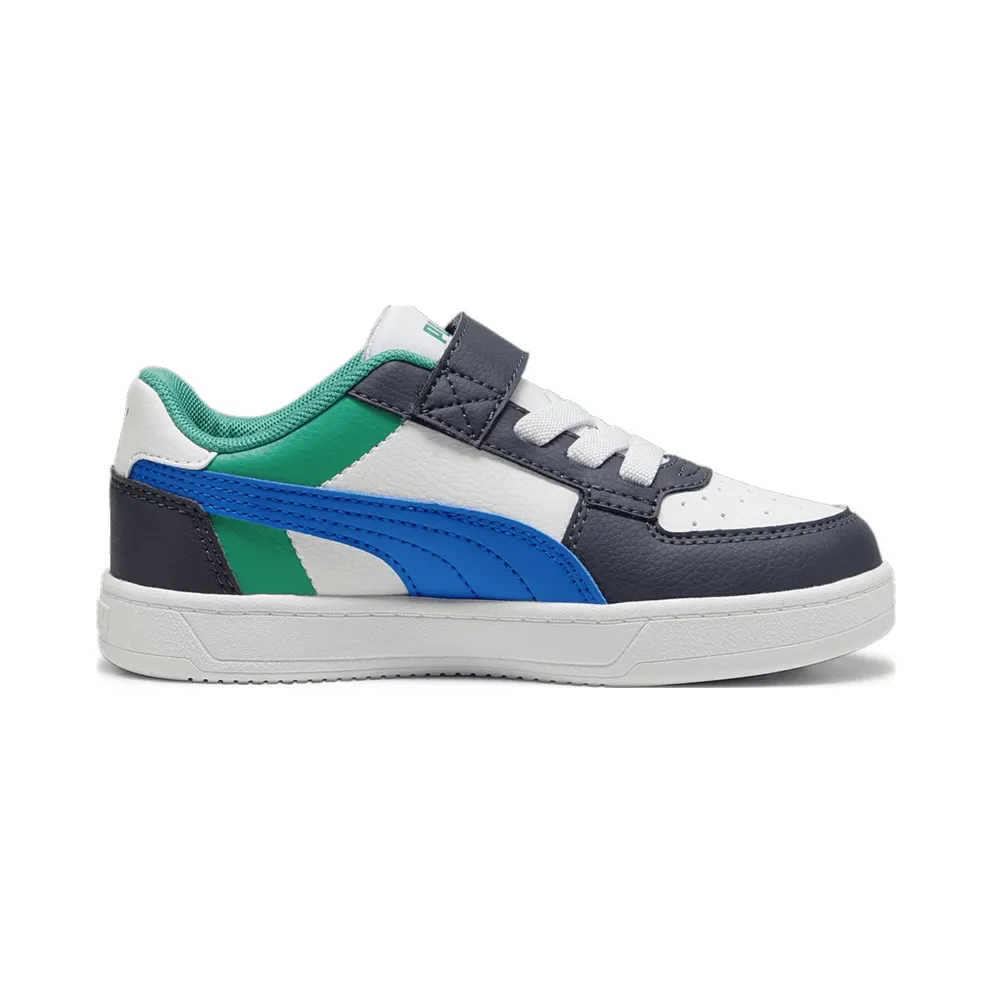 Puma Caven 2.0 White (394462008)