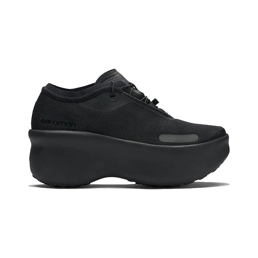 Salomon Sense Feel Platform Comme des Garcons Black (L41564600)