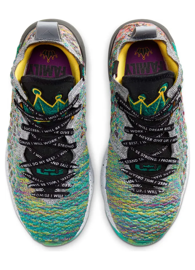 nike-lebron-17 CW2761-300