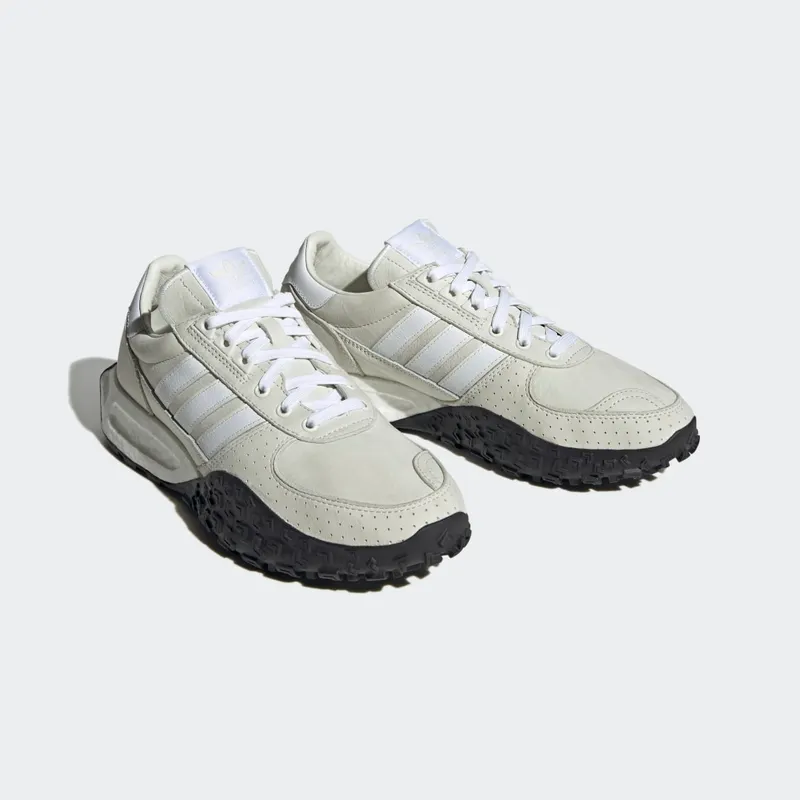 Adidas Retropy E5 W.R.P. White Tint / Cloud White / Core Black (H03548)