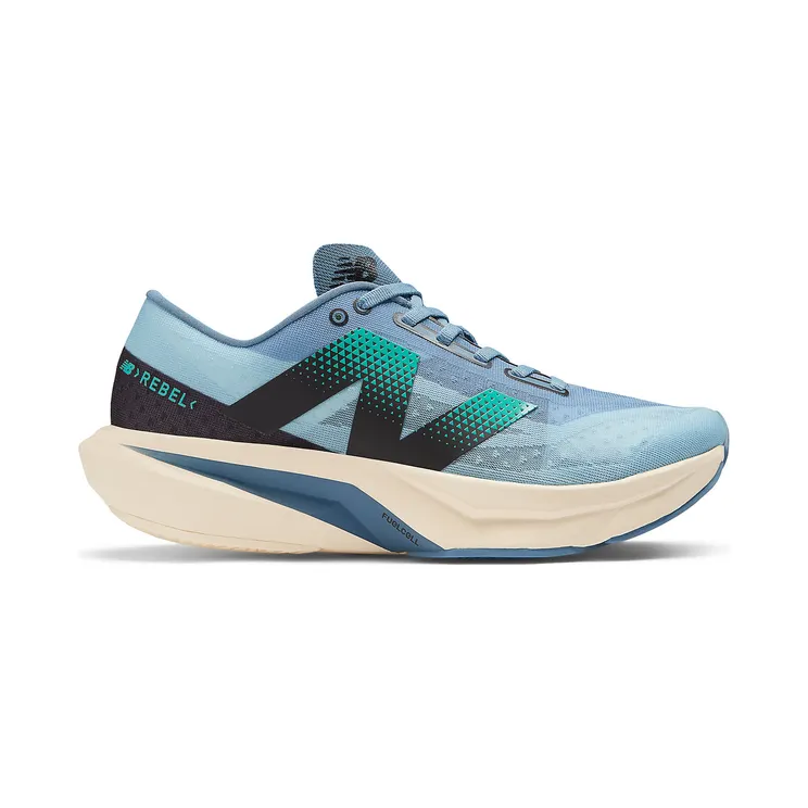 New Balance FuelCell Rebel v4 Heron Blue (MFCXCH4)