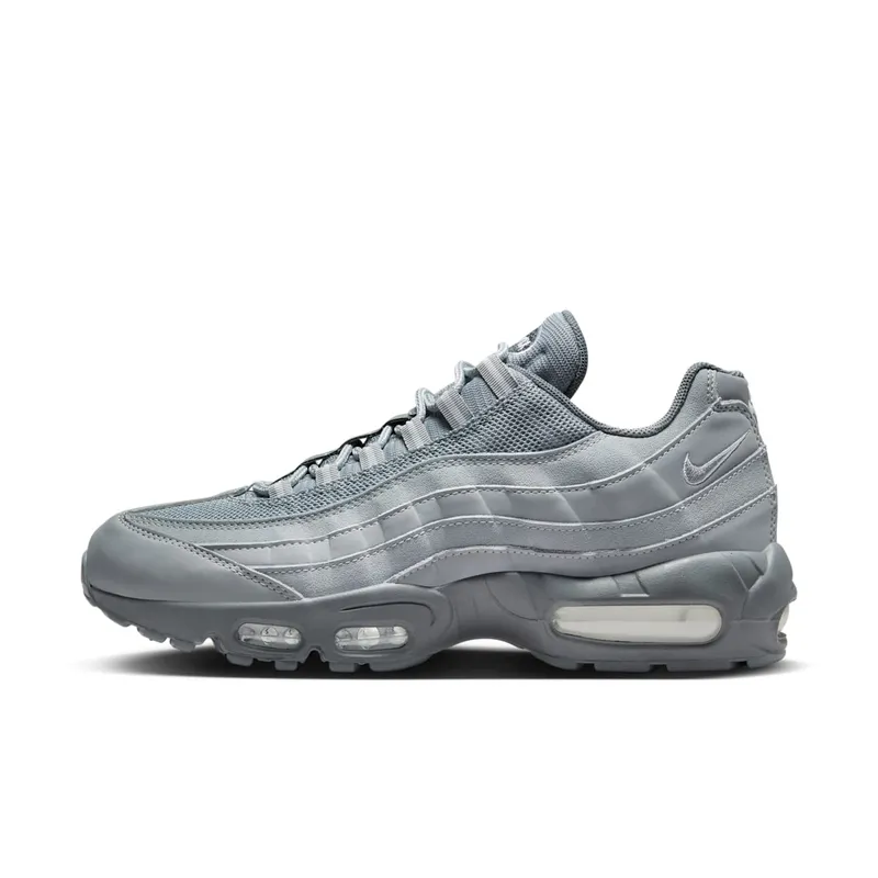 Nike Air Max 95 Wolf Grey (FJ4217-001)