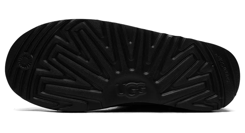 ugg-classic-ultra-mini 1130750K-BLK