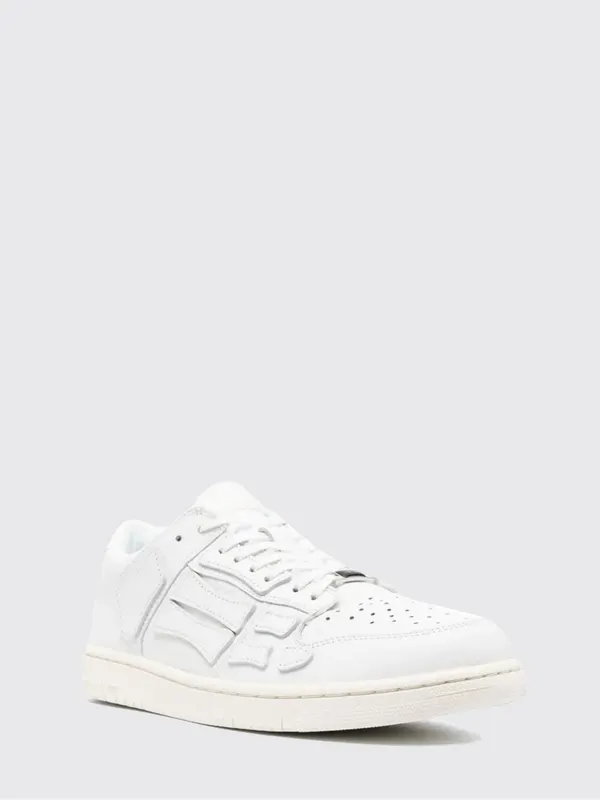 Amiri White (AMFOSR1100194)