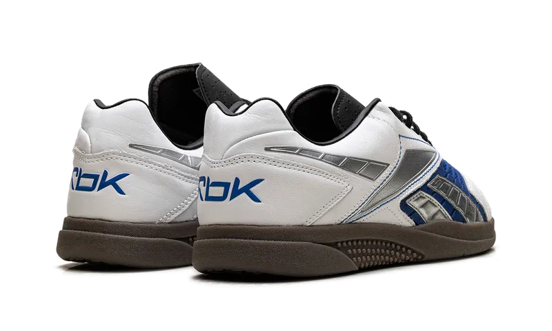 Reebok Hammer Valde “White Optimum Blue” (100228-153)