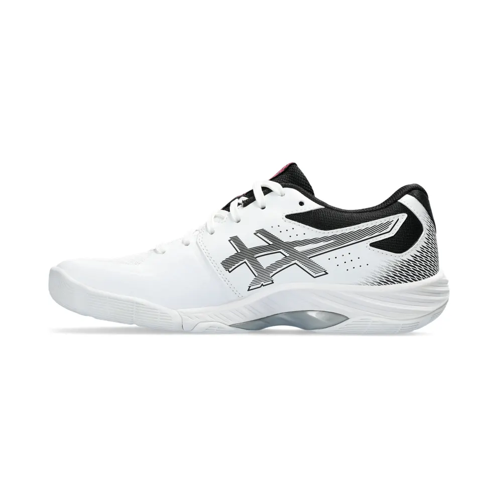 Asics Blade Ff White/Hot Pink (1072A094.100)