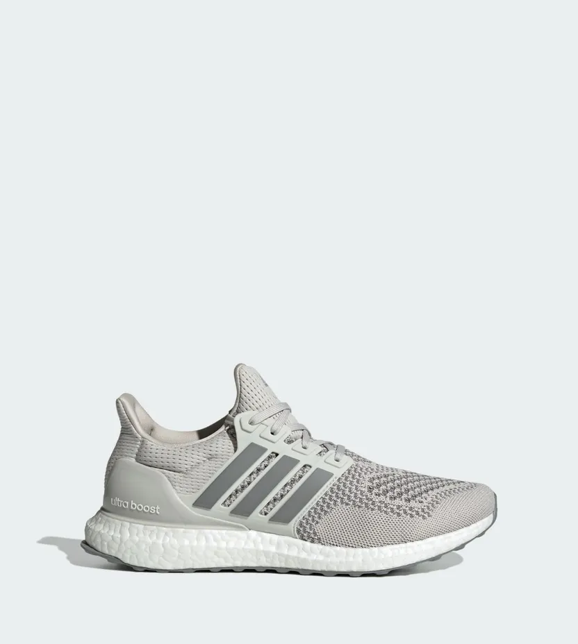 Adidas ULTRABOOST 1.0 SCHOENEN Grey One / Grey Three / Grey One (IE8976)