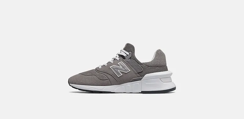 New Balance 997S Comme des Garcons Homme Grey (MS997CG3)