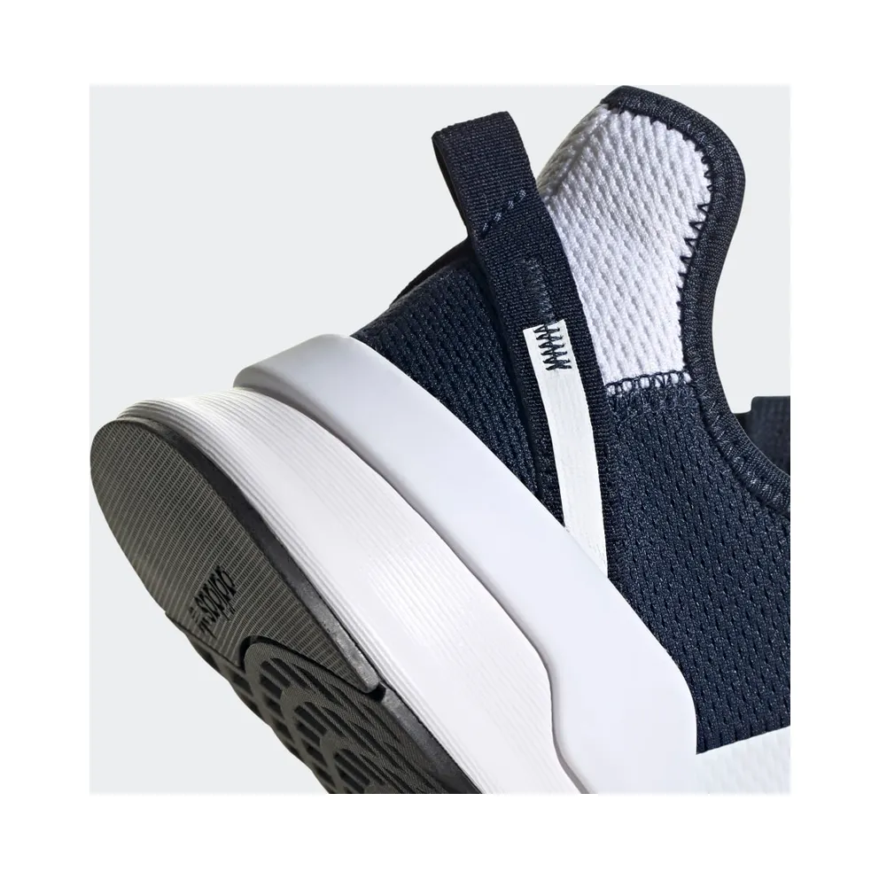 adidas U_Path Run Collegiate Navy / Cloud White / Core Black (FW0433)