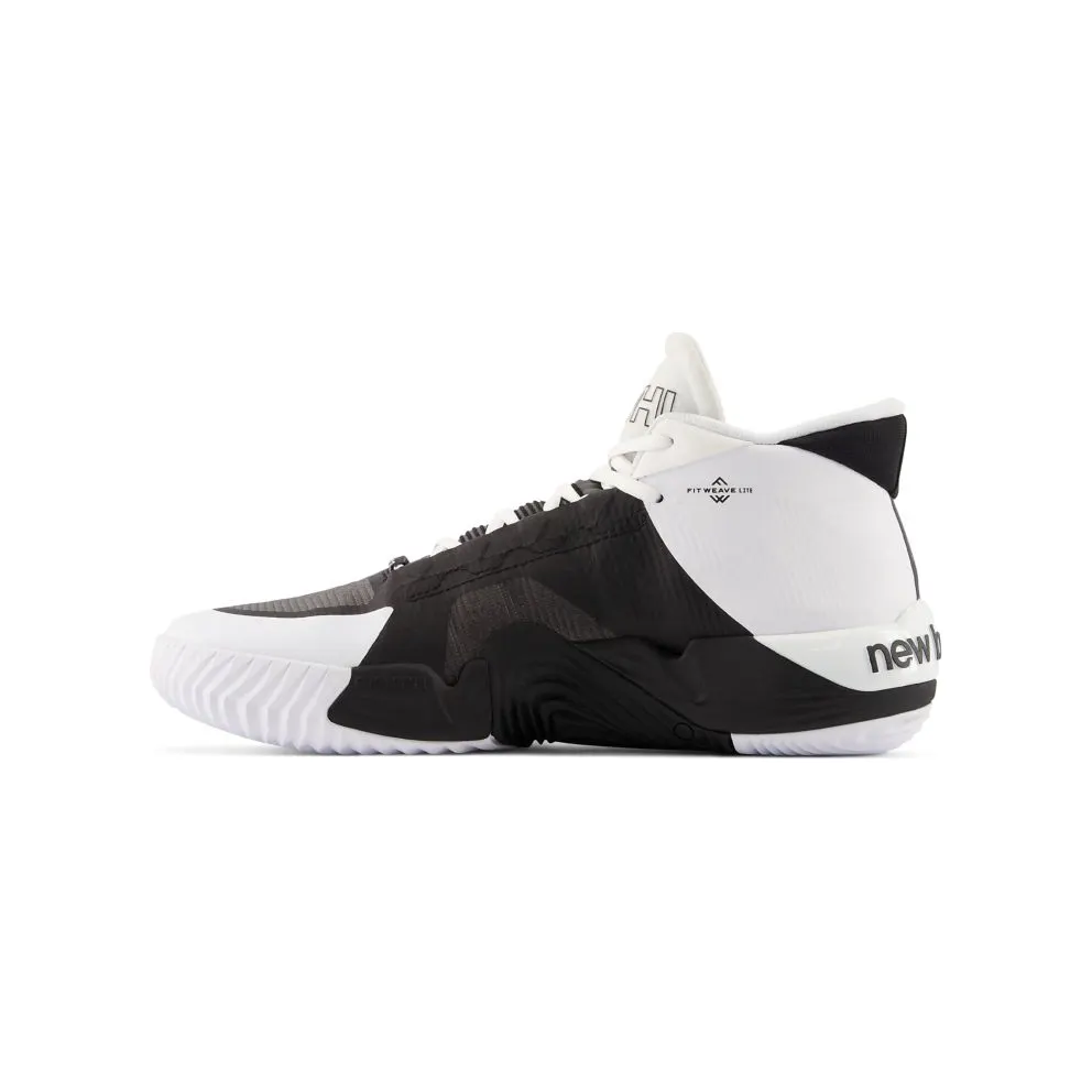 New Balance New Balance Black/White (BBKLSRH2)