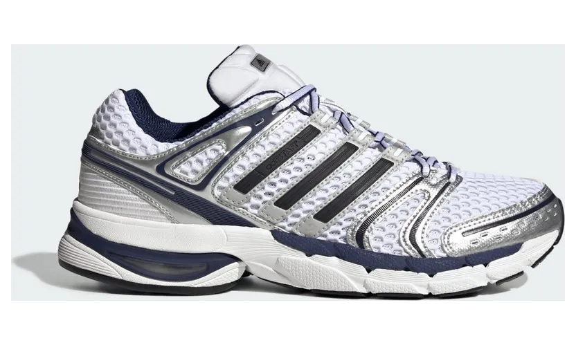 Adidas Adistar Control 5 Cloud White / Core Black / Dark Blue (LA7797)