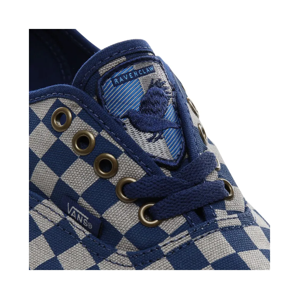 Vans Harry Potter x Authentic ‘Ravenclaw’ Blue/Grey (VN0A2Z5IV4U)