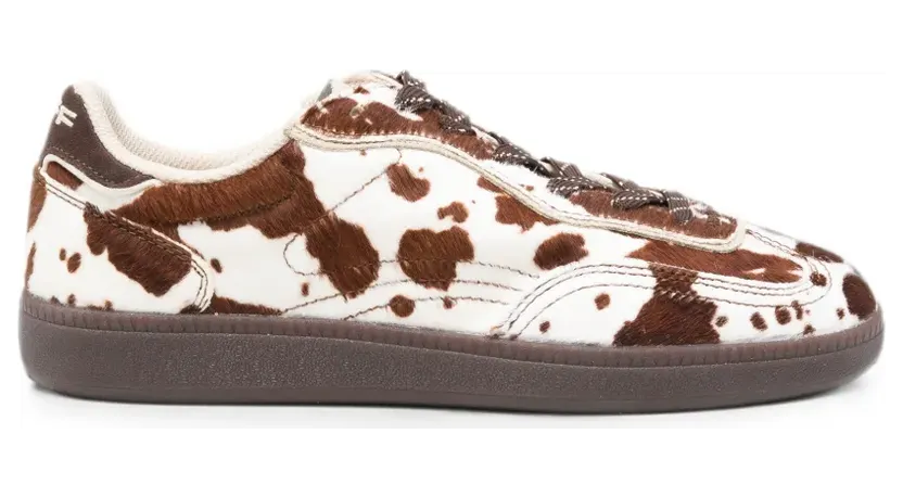 Hoff sneaker BRUIN (22619410)