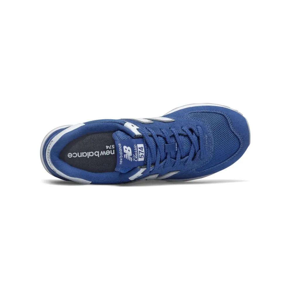 New Balance New Balance Blue/White (ML574ET2)