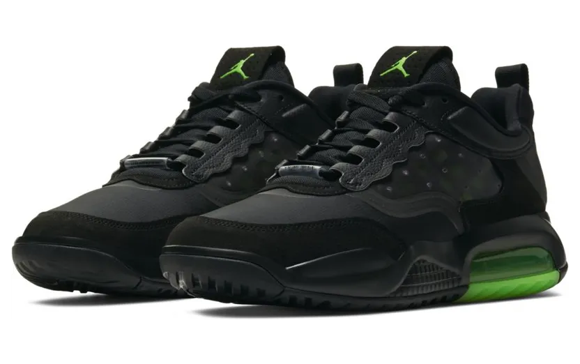 Jordan Air Max 200 Altitude Green