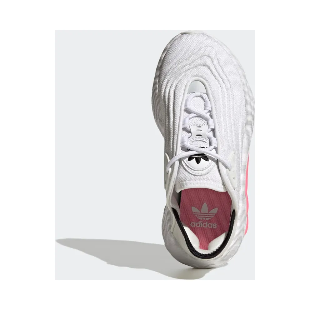 Adidas adiFOM SLTN Cloud White / Beam Pink / Grey One (FZ5645)