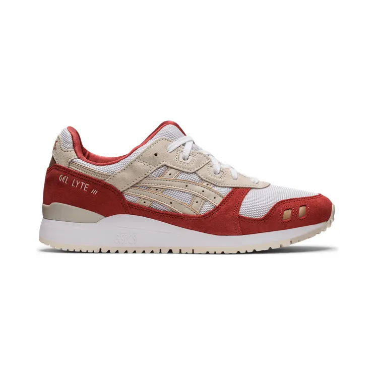 Asics Gel-lyte™ Iii Og White/Smoke Grey (1201A482.102)