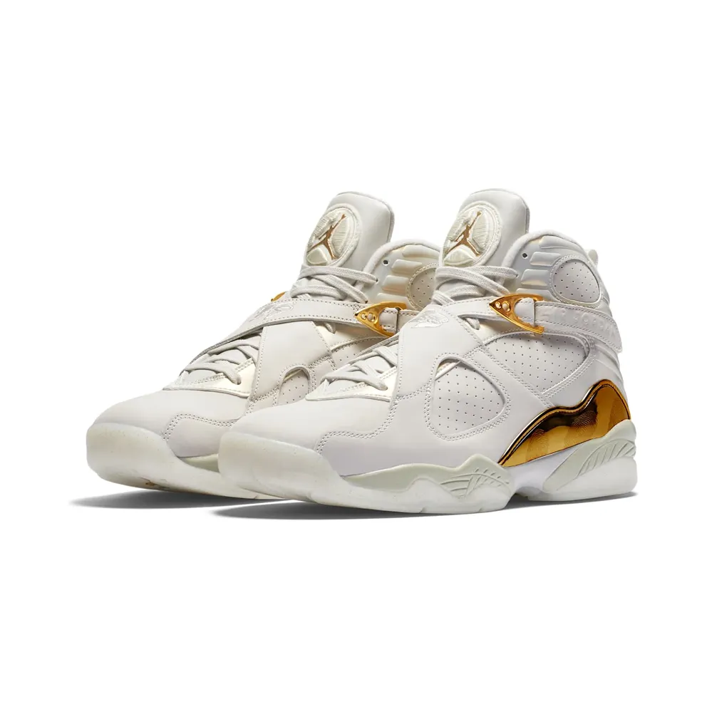 Air Jordan Nike AJ VIII 8 Retro Champagne (832821-030)