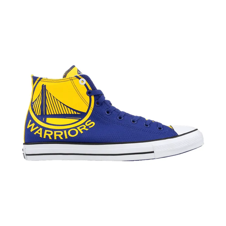 Converse Chuck Taylor All Star 70 Hi Franchise Golden State Warriors (159416C)