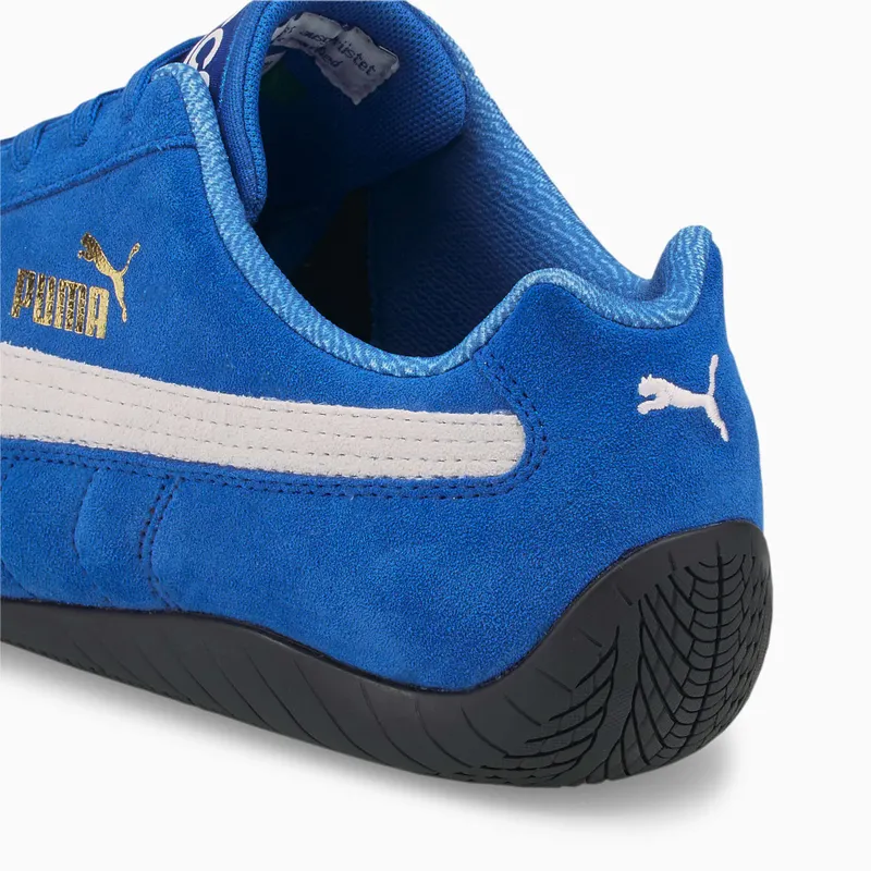 Puma Speedcat OG+ Sparco Motorsport Shoes Blue/White (307171-02)