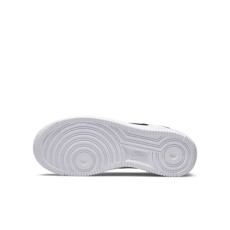 Nike Air Force 1 LV8 Older Kids’ White (DM0983-100)