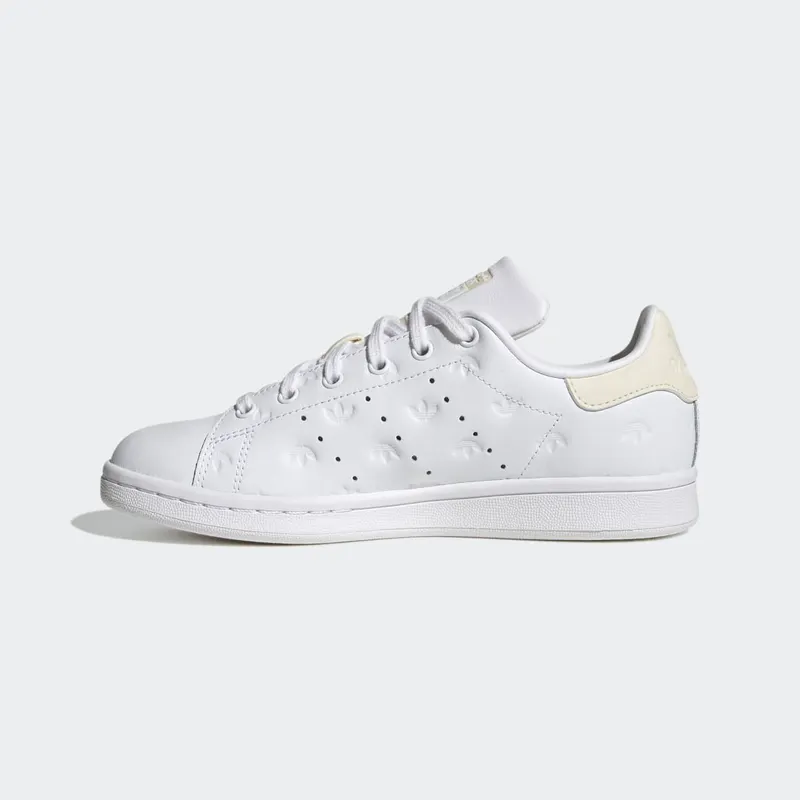 Adidas Stan Smith Cloud White / Cloud White / Cream White (HQ8754)