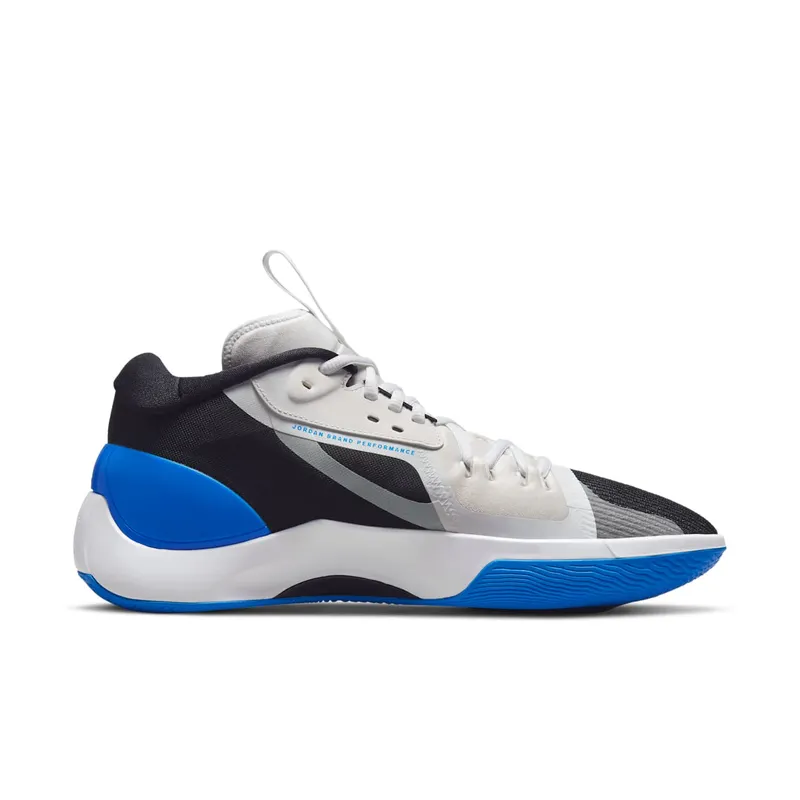 Jordan Zoom Separate White Black Photo Blue (DH0249-140)